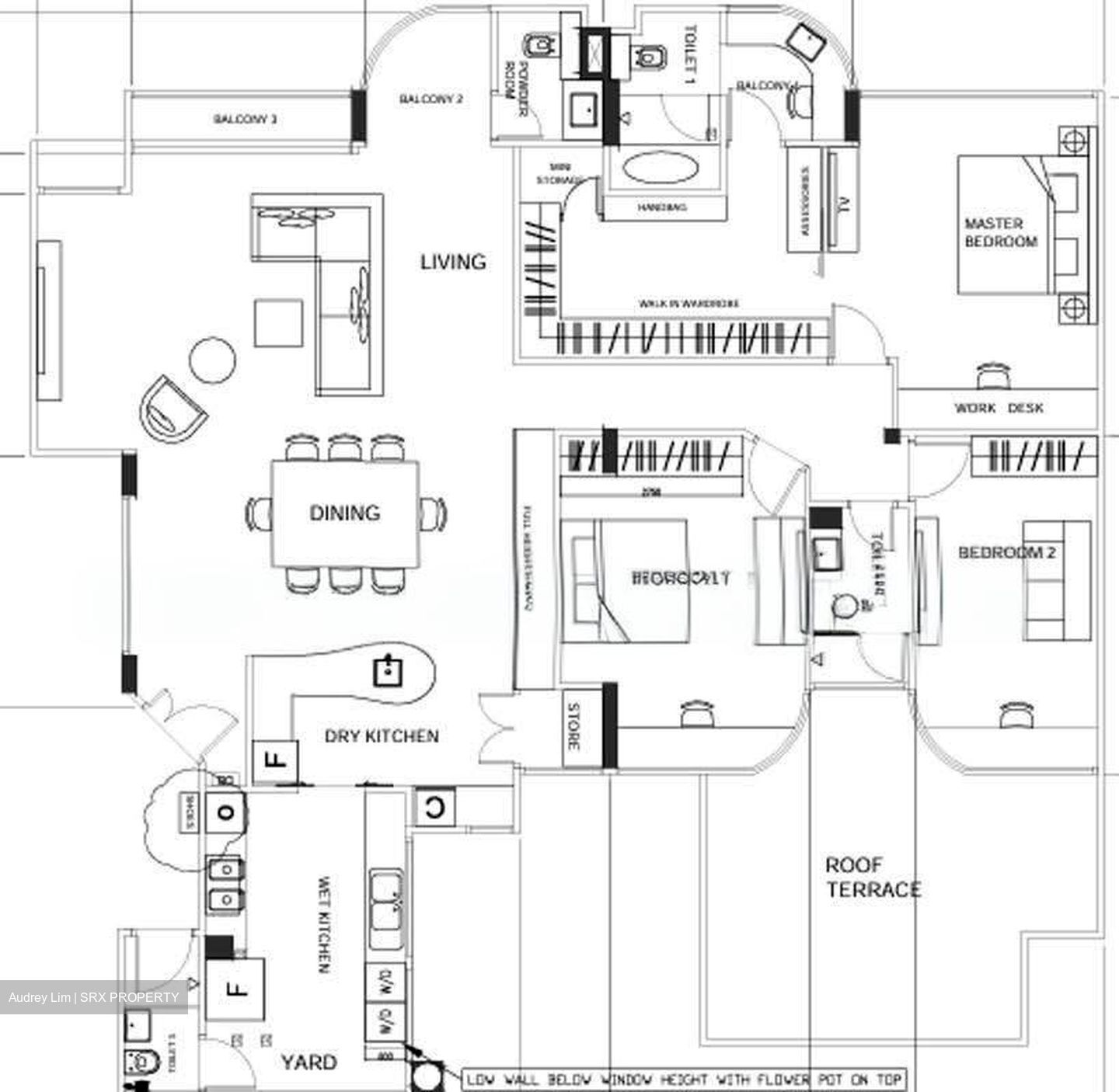 Far Horizon Garden (D20), Condominium #616038731